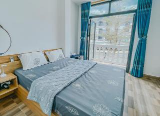 DNh Phu Quoc - Shanghai Town - Grand World - 2