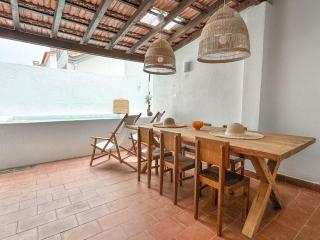 Costa Inn Beach House with Pool by Homeful Homes - Costa da Caparica - 6