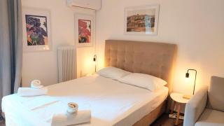 Awesome Acropolis view apartment - Atene - 5