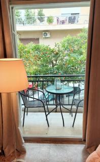 Awesome Acropolis view apartment - 3