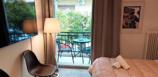 Awesome Acropolis view apartment - Atene - 1