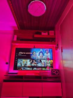 Dlighful Pad's MassageChair FreeParking Bar Park Garden - Manila - 3