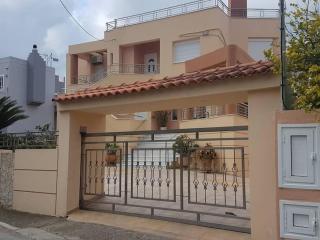 Rias Sea View Apartment - Kato Daratso - 0