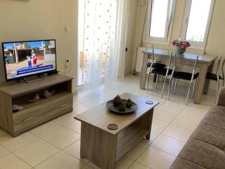 Rias Sea View Apartment - Kato Daratso - 9