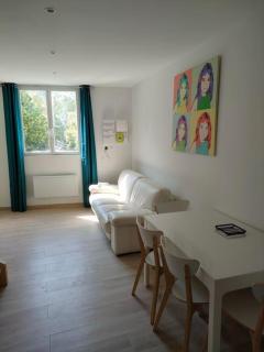La petite maison - Saint-Antonin - 0