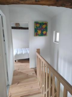 La petite maison - Saint-Antonin - 3