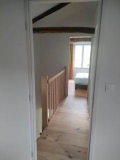 La petite maison - Saint-Antonin - 1