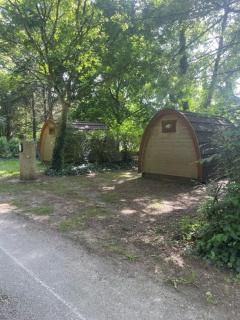 Camping Onlycamp le Clos Imbert - 9