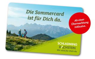 Verweilzeit Appartementhaus - Ramsau am Dachstein - 7