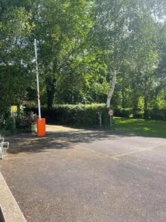 Camping Onlycamp le Clos Imbert - Thouars - 0