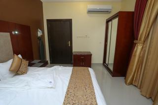 Raoum Inn - Hawtah Bani Tamim - Hotat bani tamim - 7