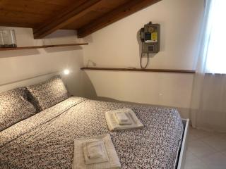 Deliziosa mansarda nel quartiere Marina - Cagliari Q8577 - Cagliari - 8