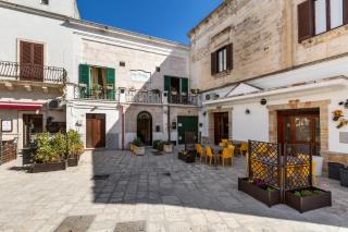 B&B Nu Suennu - Maruggio - 9