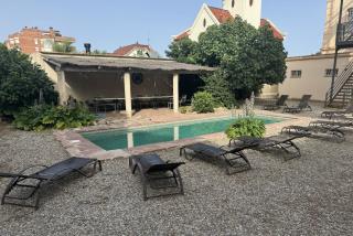 Villa Antonia - Sant Vicenç de Montalt - 8