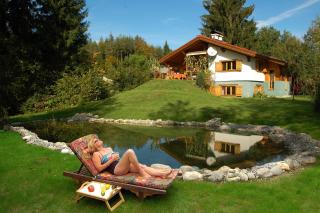 Ferienhaus Kathreinkogel - 4 Sterne zertifiziert - Schiefling am See - 9