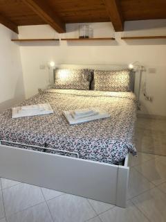 Deliziosa mansarda nel quartiere Marina - Cagliari Q8577 - 9