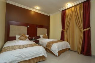 Raoum Inn - Hawtah Bani Tamim - Hotat bani tamim - 8