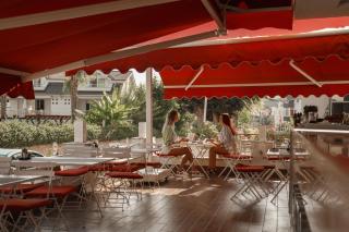 Doc's Hotel Kemer - Kemer - 9