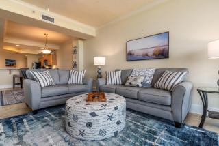 Wave Watcher - Holiday Isle #609 condo - Dauphin Island - 9