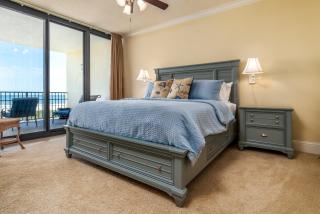 Wave Watcher - Holiday Isle #609 condo - Dauphin Island - 2