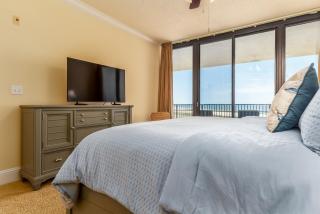 Wave Watcher - Holiday Isle #609 condo - Dauphin Island - 1