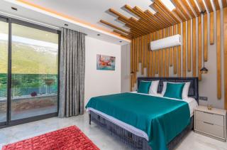 Villa Ferzan - Kaş - 9
