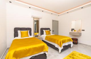 Villa Ferzan - Kaş - 8