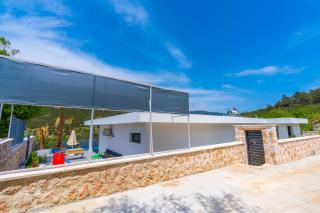 Villa Ferzan - Kaş - 7