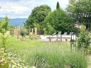 Domaine Saint Jean - Saint-Saturnin-lès-Apt - 9