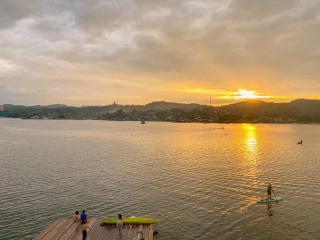 ฟอเกตมีนอต สังขละบุรี - Sangkhla Buri - 2
