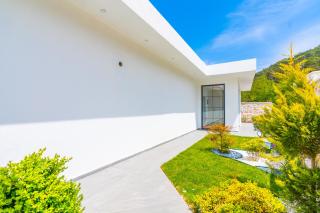 Villa Ferzan - Kaş - 2