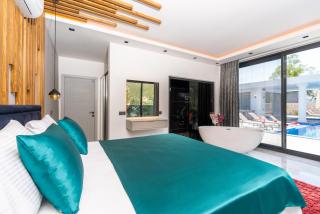 Villa Ferzan - Kaş - 1