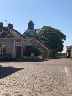 Gamla Stan - Falkenberg - 0