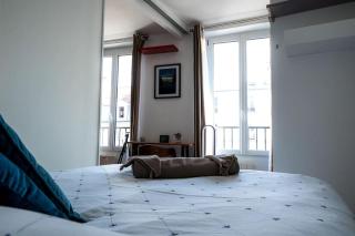 Appartement moderne proche Gare de Lyon - París - 2
