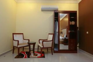 Raoum Inn - Hawtah Bani Tamim - Hotat bani tamim - 3
