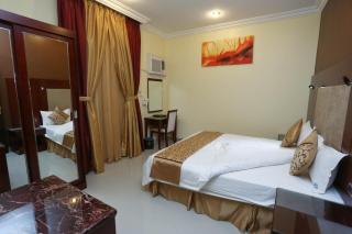 Raoum Inn - Hawtah Bani Tamim - Hotat bani tamim - 9