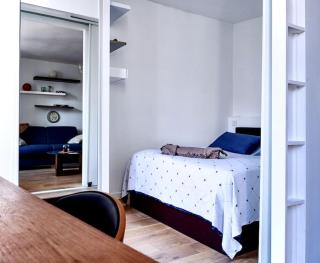 Appartement moderne proche Gare de Lyon - París - 4