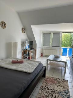 Jasmin’s Apartment - Krefeld - 6