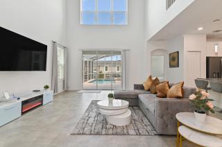 1183KBS-The Retreat at ChampionsGate home - Kissimmee - 5