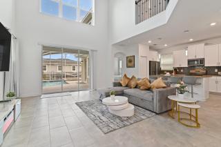 1183KBS-The Retreat at ChampionsGate home - Kissimmee - 8