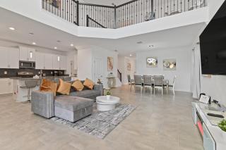 1183KBS-The Retreat at ChampionsGate home - Kissimmee - 4