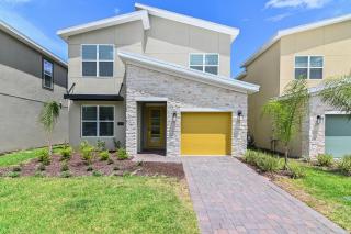 1183KBS-The Retreat at ChampionsGate home - Kissimmee - 0
