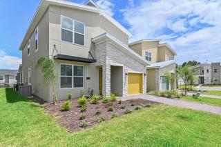 1183KBS-The Retreat at ChampionsGate home - Kissimmee - 9