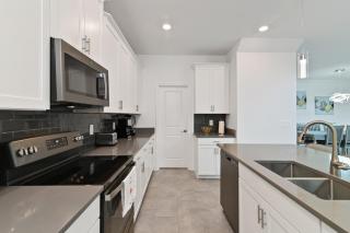 1183KBS-The Retreat at ChampionsGate home - Kissimmee - 1