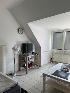 Jasmin’s Apartment - Krefeld - 7