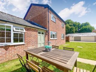 Hill Farm Barn - Damerham - 9