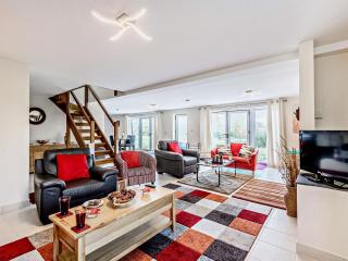 Hill Farm Barn - Damerham - 7
