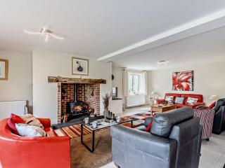 Hill Farm Barn - Damerham - 6