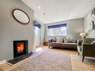 Hill Farm Barn - Damerham - 5
