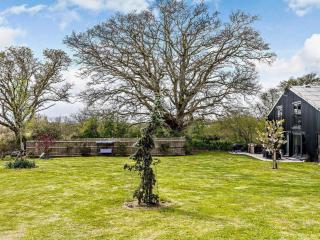 Hill Farm Barn - Damerham - 4
